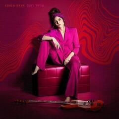 LP ploča Kinga Glyk - Real Life (180 g) (LP)