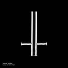 Vinüülplaat Zeal & Ardor - Wake Of A Nation (EP)