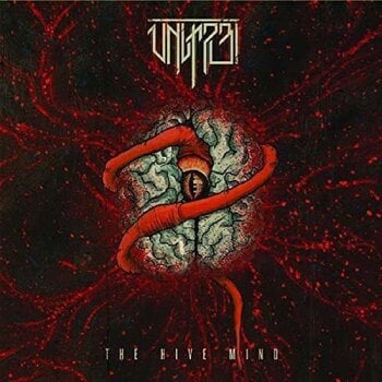 LP ploča Unit 731 - The Hive Mind (LP) - 1
