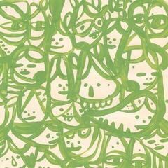 Δίσκος LP The Pooches - The Pooches (LP)