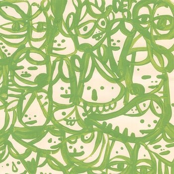Δίσκος LP The Pooches - The Pooches (LP) - 1
