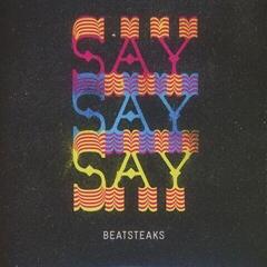 Vinyl Record Beatsteaks - SaySaySay (7")