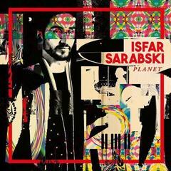 Vinüülplaat Isfar Sarabski - Planet (2 LP)