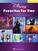 Notes Hal Leonard Disney Favorites for Two Notes