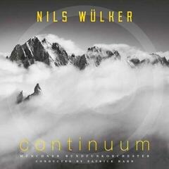 Vinylplate Nils Wülker - Continuum (LP)