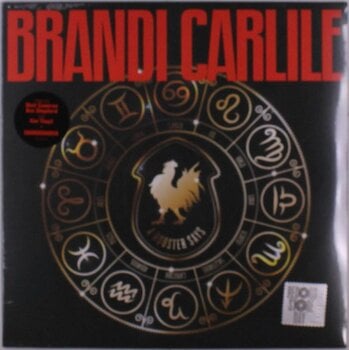 LP ploča Brandi Carlile - A Rooster Says (LP) - 1