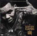 Kevin Gates - Islah (Limited Edition) (Clear Coloured) (2 LP)