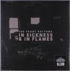 Disc de vinil The Front Bottoms - In Sickness & In Flames (Limited Edition) (LP)