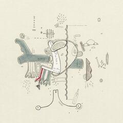 Vinyl Record Various Artists - Tiny Changes: A Celebration Of Frightened Rabbit's 'The Midnight Organ Fight' (2 LP)