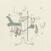 Schallplatte Various Artists - Tiny Changes: A Celebration Of Frightened Rabbit's 'The Midnight Organ Fight' (2 LP)