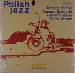 Vinyl Record Tomasz Stańko & Tomasz Szukalski & Edward Vesala & Peter Warren - TWET (Reissue) (180 g) (LP)
