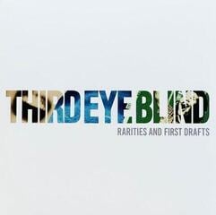 Δίσκος LP Third Eye Blind - Rarities And First Drafts (Limited Edition) (Emerald Translucent Coloured) (LP)