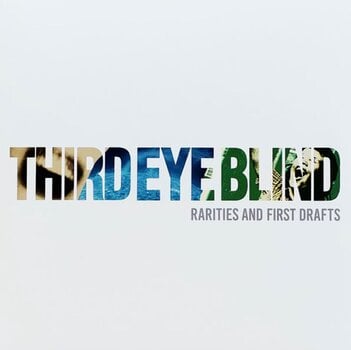 Δίσκος LP Third Eye Blind - Rarities And First Drafts (Limited Edition) (Emerald Translucent Coloured) (LP) - 1