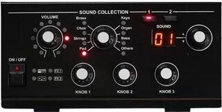 Sistema modular Viscount LEGEND '70s Sound Collection Sistema modular