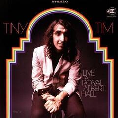 LP ploča Tiny Tim - Live! At The Royal Albert Hall (Limited Edition) (Coloured) (180 g) (2 LP)