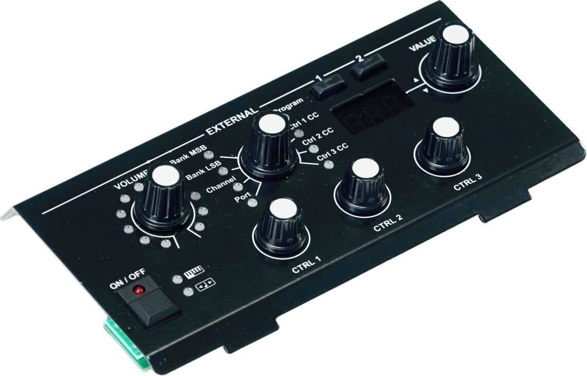 Sistema modular Viscount LEGEND '70s Expanded Master Sistema modular