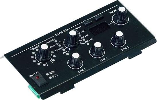Sistema modular Viscount LEGEND '70s Expanded Master Sistema modular - 1