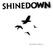 Vinyylilevy Shinedown - The Sound Of Madness (Limited Edition) (Crystal Clear Coloured) (LP)