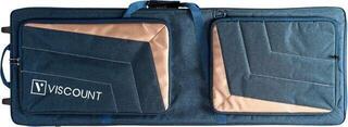Bolsa de teclado Viscount Trolley BAG for LEGEND '70s Artist Bolsa de teclado