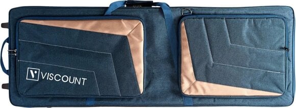 Torba za klavijature Viscount Trolley BAG for LEGEND '70s Artist Torba za klavijature - 1