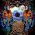 Грамофонна плоча Mastodon - Crack The Skye (Limited Edition) (Light Blue Opaque Coloured) (LP)