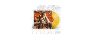 Vinyl Record The Snuts - W.L. Live from Stirling Castle (Limited Edition) (Coloured) (LP)