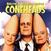LP Various Artists - Coneheads (Limited Edition) (Yellow Translucent Coloured) (LP)