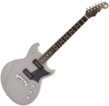 Električna gitara Reverend Guitars Reeves Gabrels Dirtbike Royale Feline Grey Električna gitara - 1