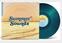 Vinyl Record Various Artists - Summer Sounds (Limited Edition) (Sea-blue Coloured) (LP)