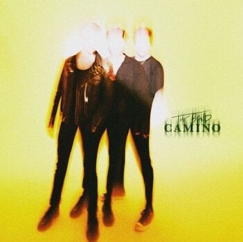 Schallplatte The Band Camino - The Band Camino (Limited Edition) (Clear Coloured) (LP) - 1