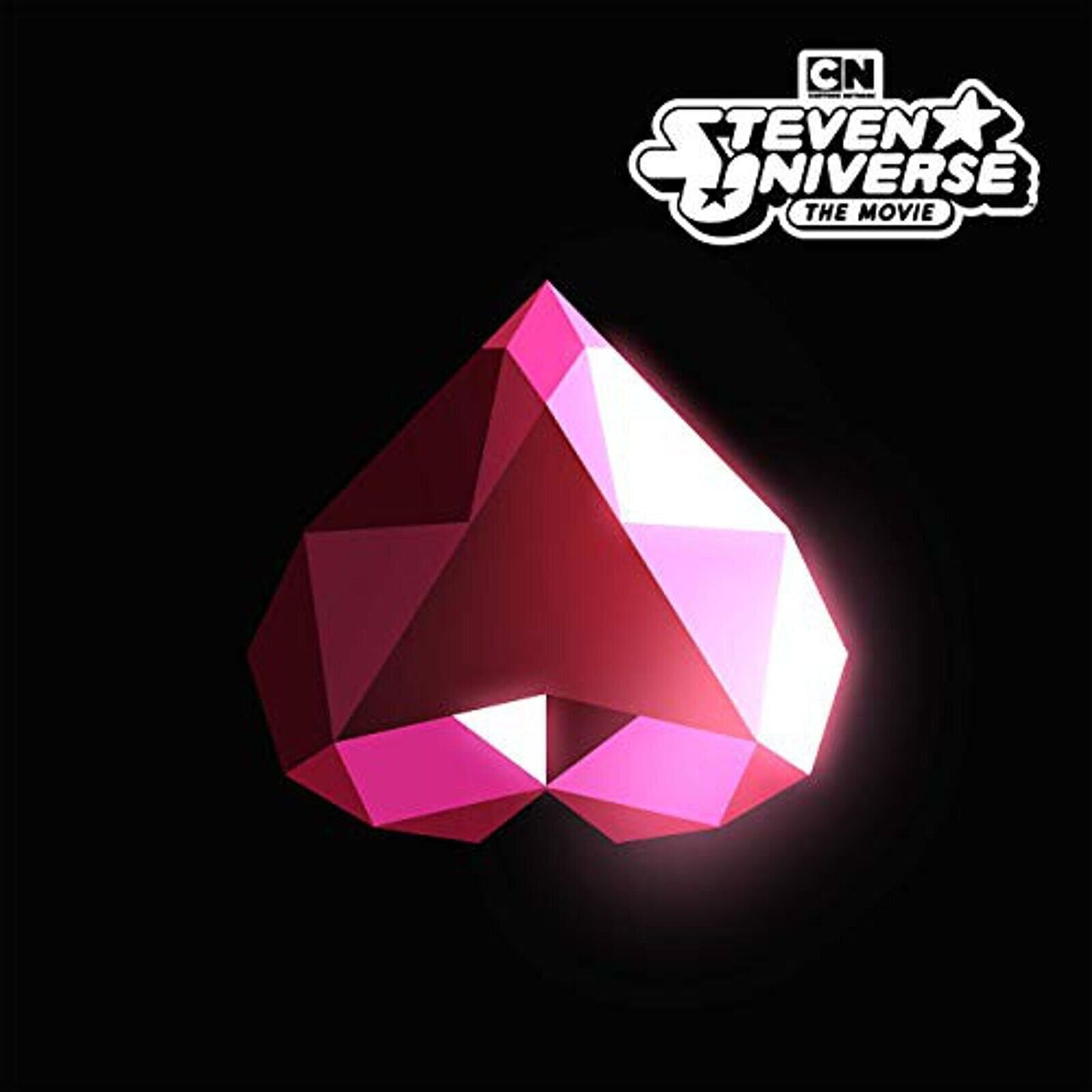 LP ploča Various Artists - Steven Universe The Movie Original Soundtrack (LP)