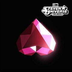 LP ploča Various Artists - Steven Universe The Movie Original Soundtrack (LP)