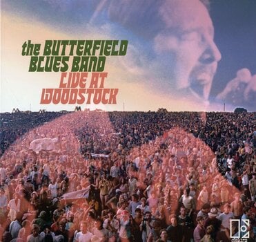 LP ploča The Paul Butterfield Blues Band - Live At Woodstock (Limited Edition) (2 LP) - 1