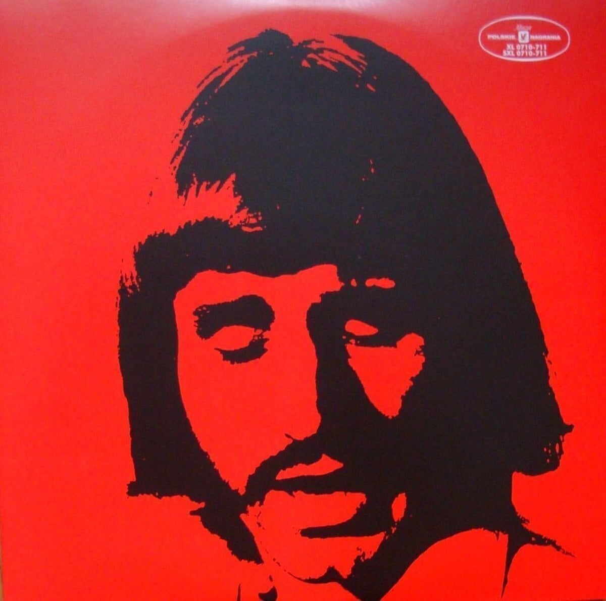 Disque vinyle Czeslaw Niemen - Człowiek Jam Niewdzięczny (Reissue) (2 LP)