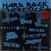 Vinyylilevy Various Artists - Hard Rock Heretics (Limited Edition) (LP)