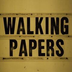 Δίσκος LP Walking Papers - WP2 (Yellow Translucent Coloured) (2 LP)