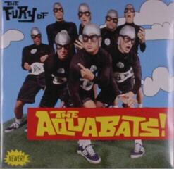 LP ploča The Aquabats - The Fury Of The Aquabats! (180 g) (2 LP)