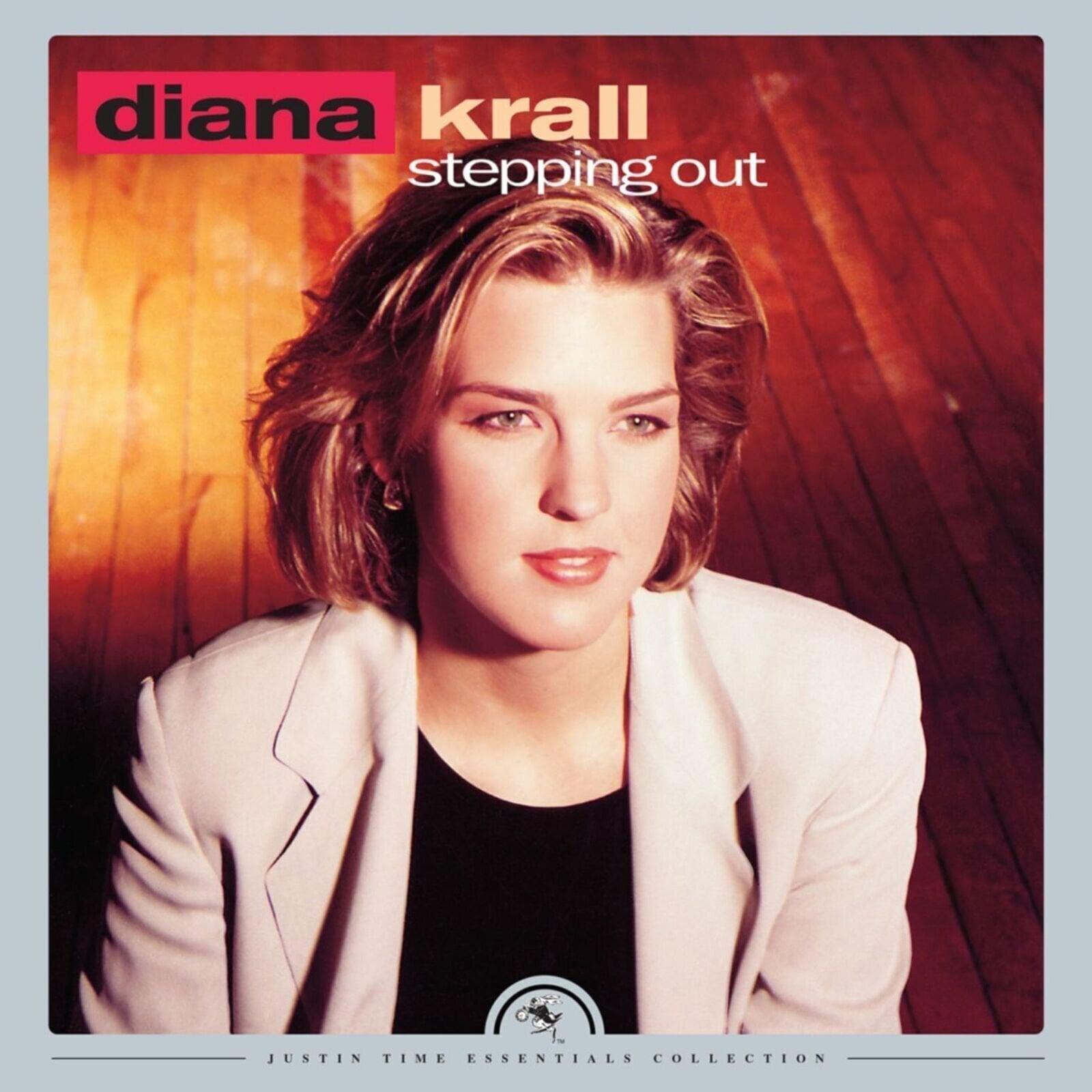 Vinyylilevy Diana Krall - Stepping Out (Reissue) (180 g) (2 LP)