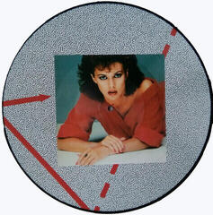 LP ploča Sheena Easton - Sugar Walls (Limited Edition) (Picture Disc) (12" SP)