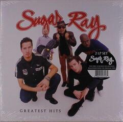 LP ploča Sugar Ray - Greatest Hits (Remastered) (2 LP)