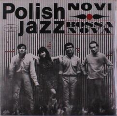 Disco de vinilo Novi Singers - Bossa Nova (Reissue) (180 g) (LP)
