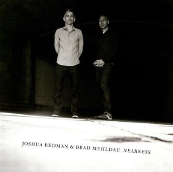 Disco de vinilo Joshua Redman & Brad Mehldau - Nearness (2 LP) - 1