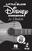 Notes Hal Leonard The Little Black Disney Songbook for Ukulele Notes