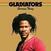 Disque vinyle The Gladiators - Serious Thing (Reissue) (LP)