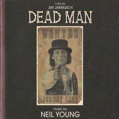 LP ploča Neil Young - Dead Man (Reissue) (2 LP)
