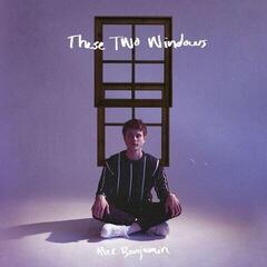 LP ploča Alec Benjamin - These Two Windows (LP)