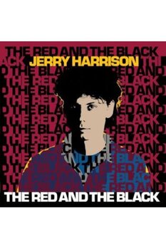 Δίσκος LP Jerry Harrison - Red And The Black (LP) - 1