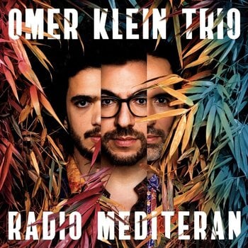 LP ploča Omer Klein Trio - Radio Mediteran (LP) - 1