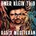 Płyta winylowa Omer Klein Trio - Radio Mediteran (LP)