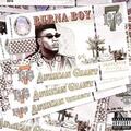 Burna Boy - African Giant (2 LP)